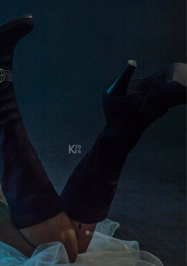 Whoseman-12-芬達Maxime譜出的異國情慾